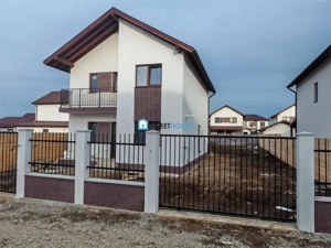 Casa individuala de vanzare Izvor Tarlungeni 175000 Eur+TVA