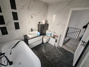 Casa individuala de vanzare Izvor Tarlungeni 175000 Eur+TVA - imagine 14
