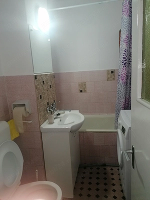 Proprietar închiriez apartament 2 camere decomandate zona Scriitorilor. - imagine 6