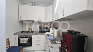 Apartament 3 camere de vanzare decomandat 68 mp zona Turnisor Sibiu - imagine 8