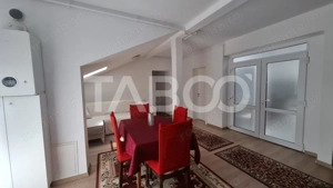 Apartament 3 camere de vanzare decomandat 68 mp zona Turnisor Sibiu - imagine 13