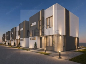 Berceni - Proiect rezidential | 100 metri bulevard - 4 camere - 3 bai - imagine 4