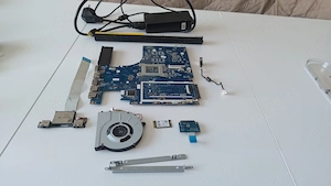 Lenovo G50-70 defect  piese laptop G50-45 70 80