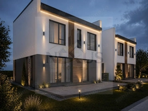 Berceni - Proiect rezidential | 100 metri bulevard - 4 camere - 3 bai - imagine 2
