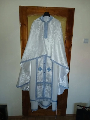Veșminte preoțești 