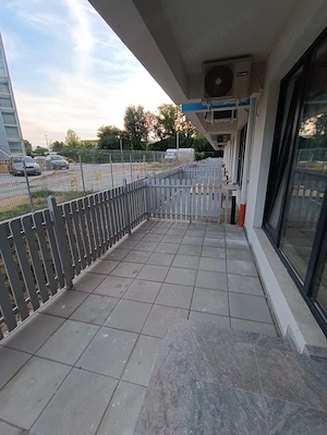 De vânzare locuință de vacanță în complex nou Sunshine rezidence - imagine 9