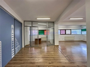Spatiu comercial  birouri, gara Iasi, 84mp, lift, et. 1, la strada - imagine 13