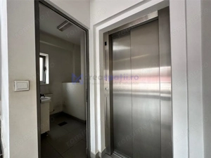 Spatiu comercial  birouri, gara Iasi, 84mp, lift, et. 1, la strada - imagine 3