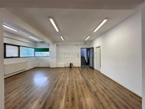 Spatiu comercial  birouri, gara Iasi, 84mp, lift, et. 1, la strada - imagine 11