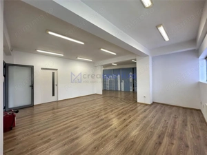 Spatiu comercial  birouri, gara Iasi, 84mp, lift, et. 1, la strada - imagine 10