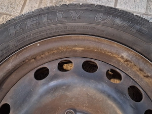 Anvelope Kelly by GoodYear Vara 205/55 r16 DOT 2021