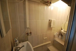 Apartament 3 camere zona Uniri  Mitropolie - imagine 9