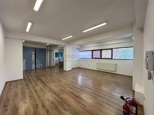 Spatiu comercial  birouri, gara Iasi, 84mp, lift, et. 1, la strada - imagine 9