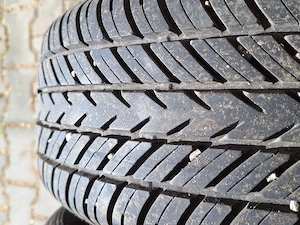 Anvelope Kelly by GoodYear Vara 205/55 r16 DOT 2021 - imagine 4
