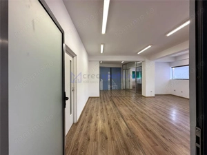 Spatiu comercial  birouri, gara Iasi, 84mp, lift, et. 1, la strada - imagine 5