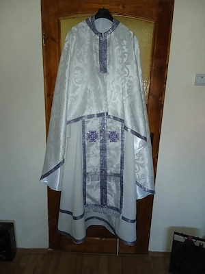 Veșminte preoțești 