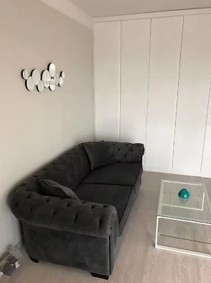 Un apartament frumos este acum disponibil. - imagine 5
