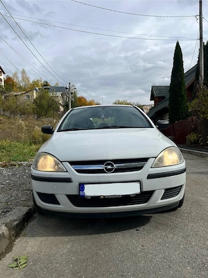 Opel Corsa 1.3 CDTI Diesel 2006