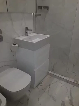 Un apartament frumos este acum disponibil. - imagine 2