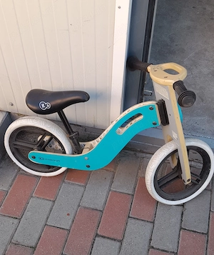Bicicleta copii fără pedale