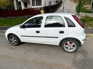 Opel Corsa 1.3 CDTI Diesel 2006 - imagine 2