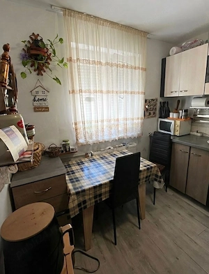 Vând apartament cu o camera  - imagine 4