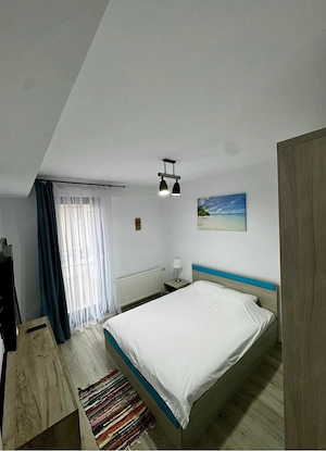 Vand Apartament 2 camere zona Alezzi  - imagine 5