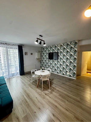 Vand Apartament 2 camere zona Alezzi  - imagine 3