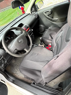 Opel Corsa 1.3 CDTI Diesel 2006 - imagine 5