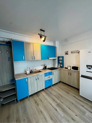 Vand Apartament 2 camere zona Alezzi 