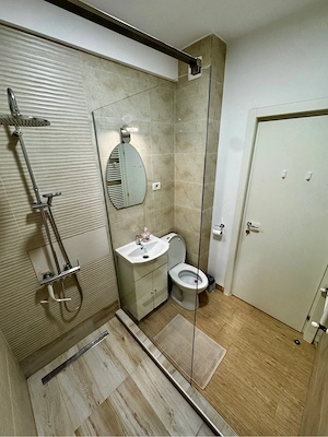 Vand Apartament 2 camere zona Alezzi  - imagine 4