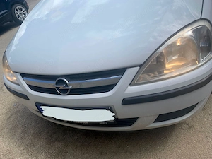 Opel Corsa 1.3 CDTI Diesel 2006 - imagine 10