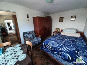 In exclusivitate Piata Veteranilor casa individuala  7 min de metrou - imagine 15