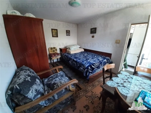 In exclusivitate Piata Veteranilor casa individuala  7 min de metrou - imagine 13