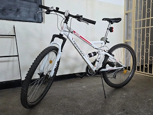 Bicicletă Mountain Bike Terrana