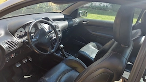 Vând Peugeot 206 CC
