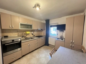 Apartament 3 camere, decomandate, Nord
