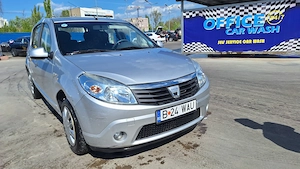 Vanzare Dacia Sandero - imagine 2