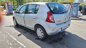 Vanzare Dacia Sandero - imagine 5