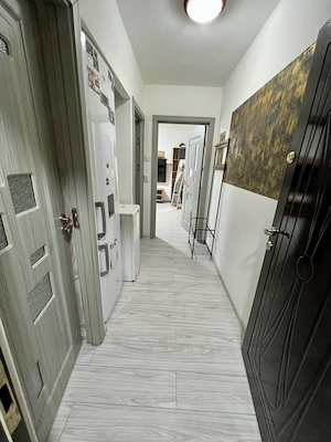 Apartament 2 camere zona Tic-Tac   0% comision pentru cumpărător - imagine 5