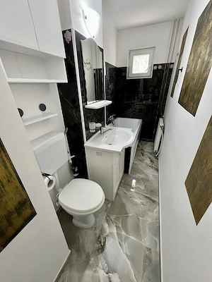 Apartament 2 camere zona Tic-Tac   0% comision pentru cumpărător - imagine 7