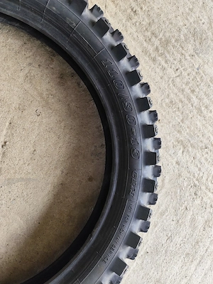 vand cauciuc Dunlop geomax mx33 - imagine 4