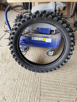 vand cauciuc Dunlop geomax mx33 - imagine 5