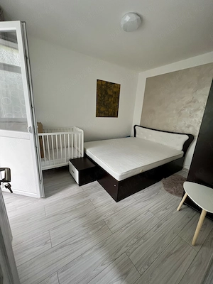 Apartament 2 camere zona Tic-Tac   0% comision pentru cumpărător - imagine 3