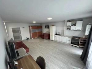 Apartament 2 camere/55 mp/parcare subterană/ terasă generoasă/ Zona Eroilor - imagine 2