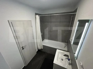 Apartament 2 camere/55 mp/parcare subterană/ terasă generoasă/ Zona Eroilor - imagine 4