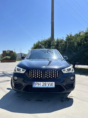 Bmw x1 xdrive 2.0d 231hp