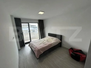 Apartament 2 camere/55 mp/parcare subterană/ terasă generoasă/ Zona Eroilor - imagine 3