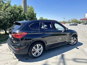 Bmw x1 xdrive 2.0d 231hp - imagine 4