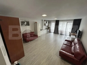 Apartament 2 camere/55 mp/parcare subterană/ terasă generoasă/ Zona Eroilor